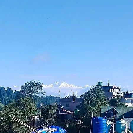 Tigerhill Homestay Darjeeling  Room photo