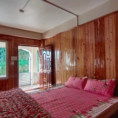Tigerhill Homestay Darjeeling  Exterior photo
