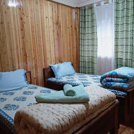 Tigerhill Homestay Darjeeling  Exterior photo