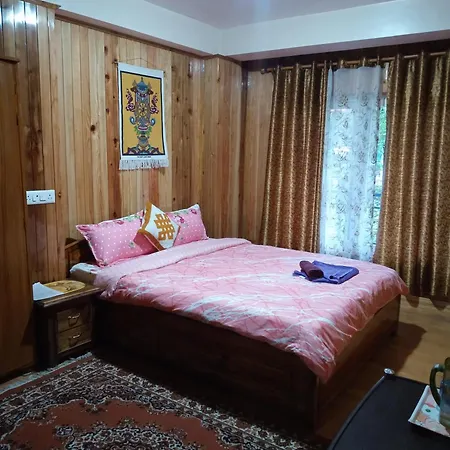Tigerhill Homestay Darjeeling  Exterior photo
