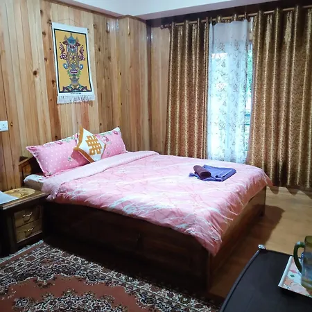 Tigerhill Homestay Darjeeling  Exterior photo