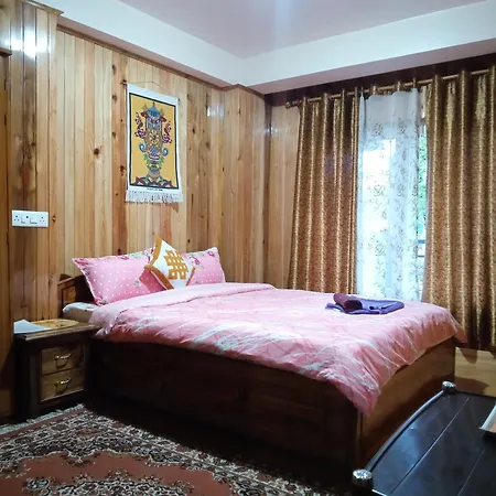 Tigerhill Homestay Darjeeling  Exterior photo