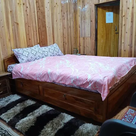 Tigerhill Homestay Darjeeling  Exterior photo