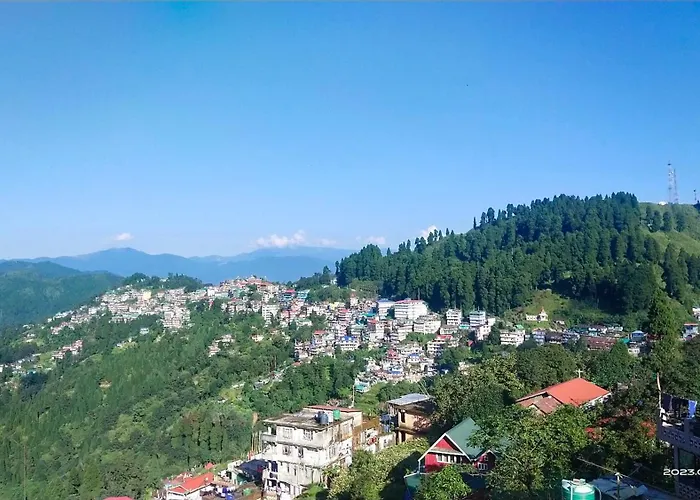 Tigerhill Homestay