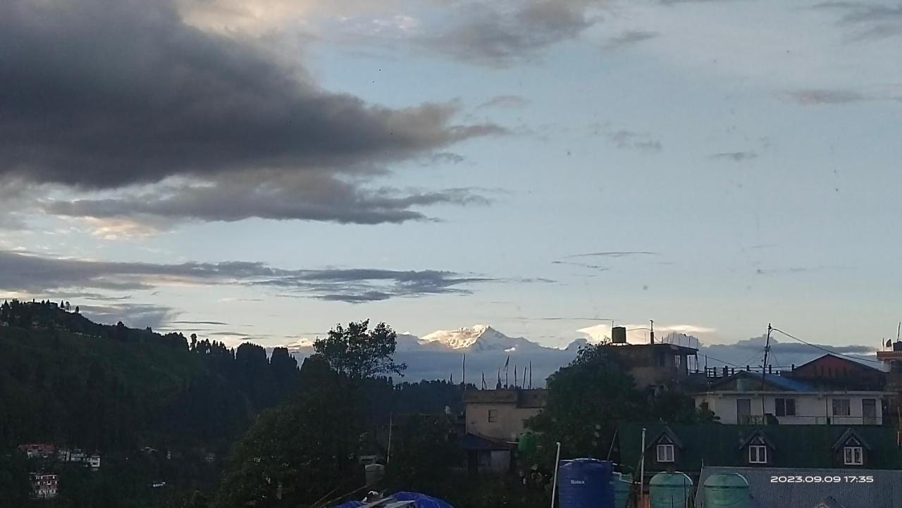 Homestay Tigerhill Darjeeling (West Bengal)