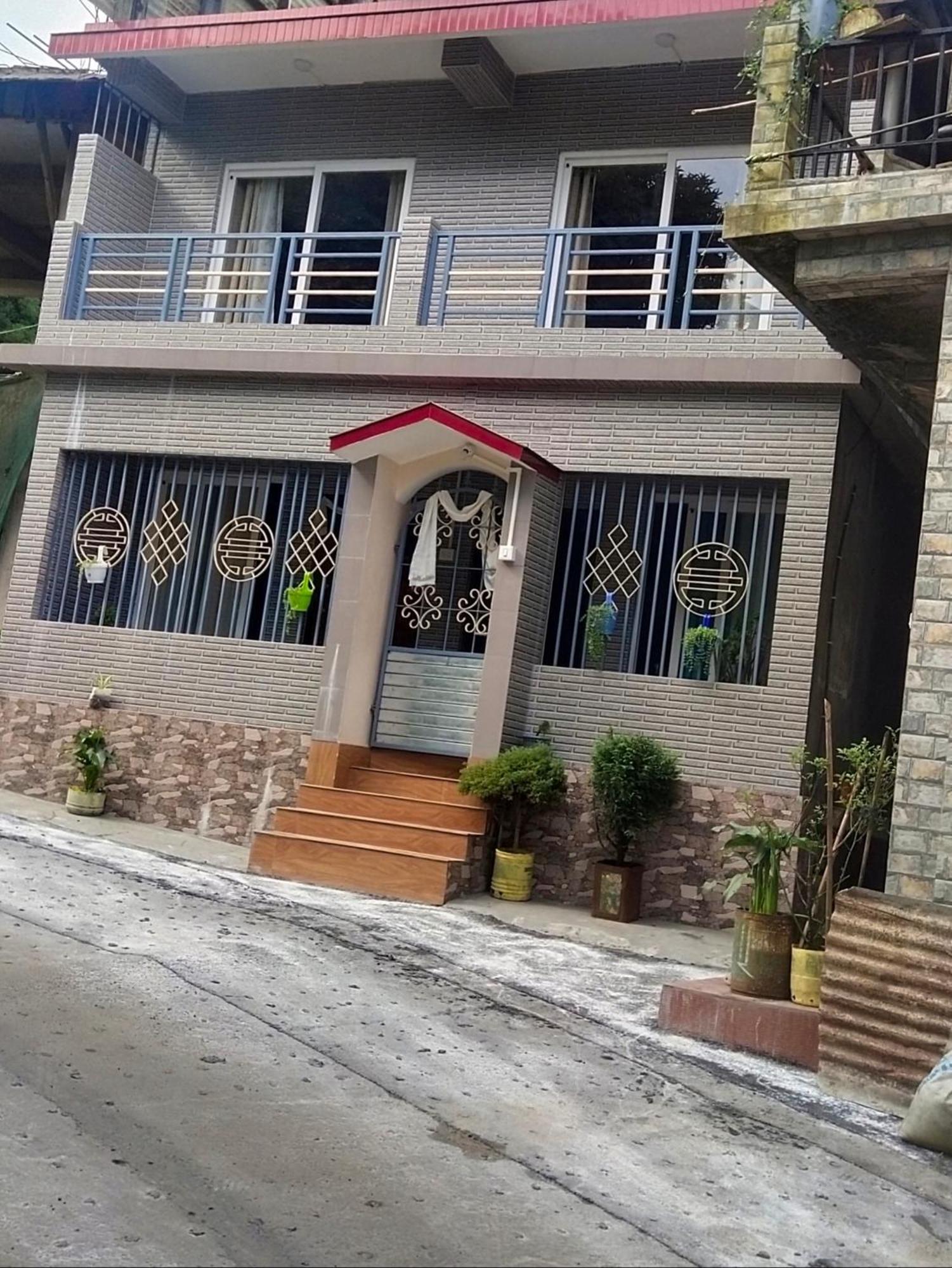 Tigerhill